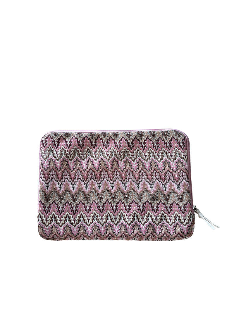 Pala computer sleeve 13'' - Dusty Rose